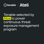 Photo by Tenable (@TenableSecurity)