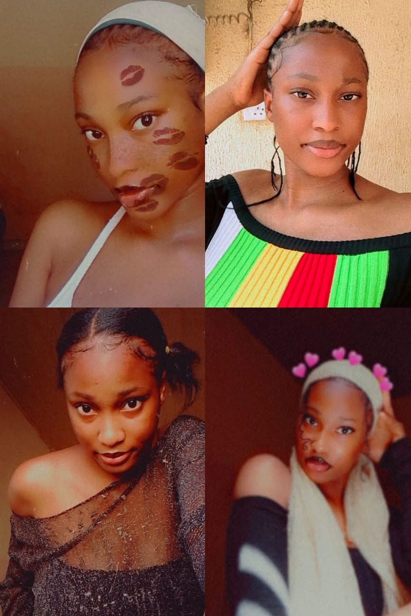 favyezeokafor's tweet photo. Once I get to 1k followers i go buy blue tick 😪😩❤️ https://t.co/LZ5pJADyT9