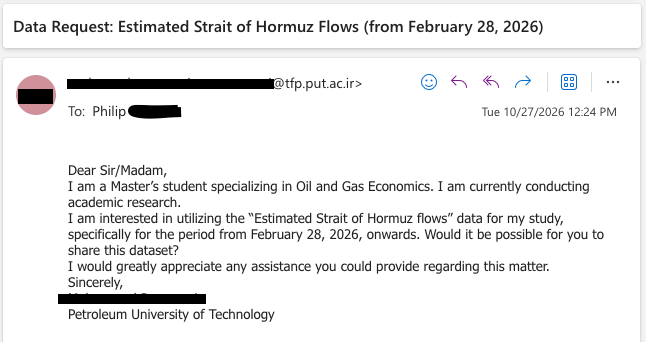 phileeppos's tweet photo. The Petroleum University of Technology is run by Iran's Ministry of Petroleum. This is definitely a Master's student and not 3 Iranian intelligence specialists stacked in a trench coat. The Iranian regime is asking to use my data 😂 https://t.co/PCTWu7WqUb