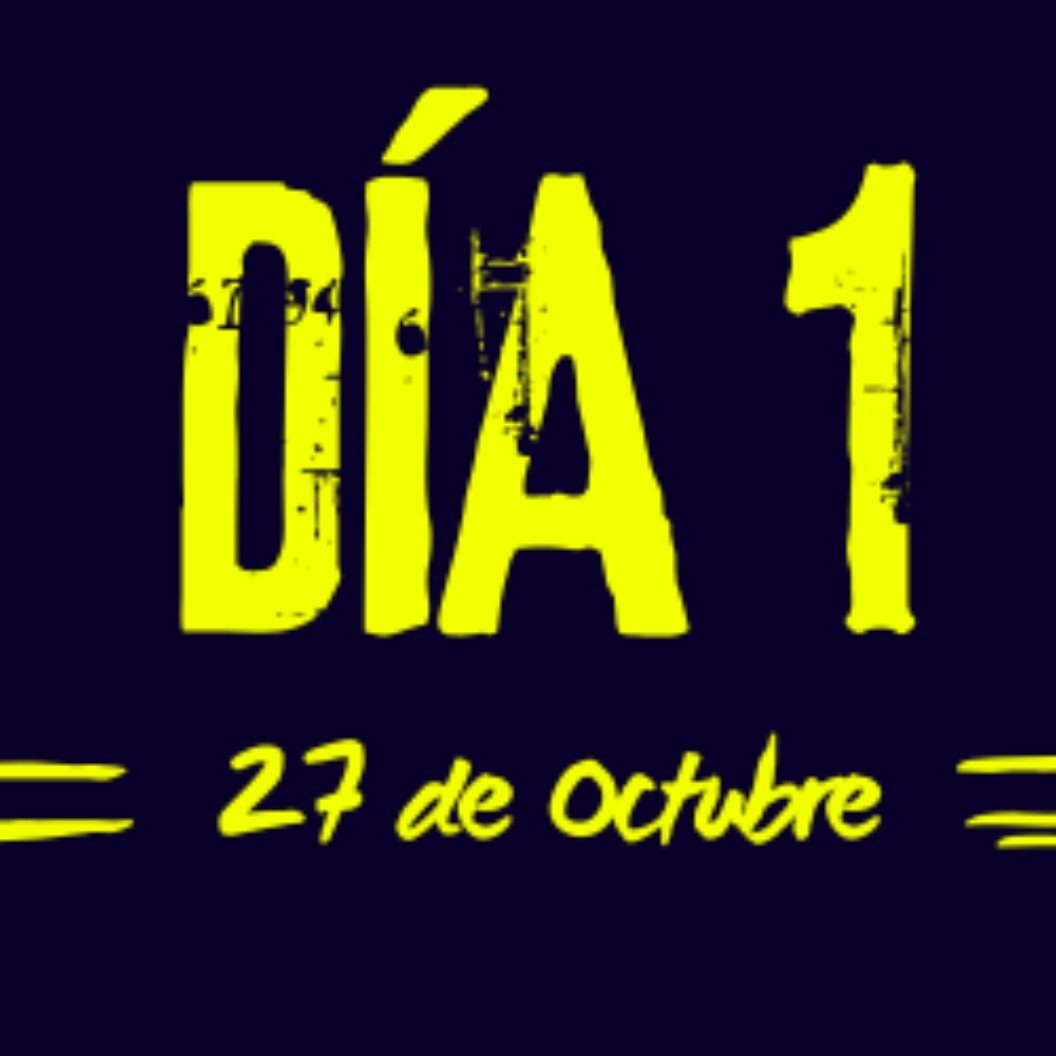 SomethingDrawto's tweet photo. 🩸 ¿Están listos para el capítulo 1 de 7 Días Para Encontrarte?
La cuenta regresiva ya empezó y, créanme, hay desapariciones que esconden mucho más de lo que imaginan... 👁️🗨️
Nos leemos esta noche. 🎃🖤
#Aldron #7DPE #fanfic #Halloween2026 #DiaDeMuertos https://t.co/C2YxUMNjQV
