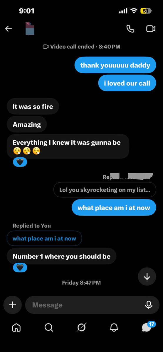 pierced_uvula's tweet photo. @msbr_101 $1 per minute 🥰 https://t.co/YATE1Qt2kJ