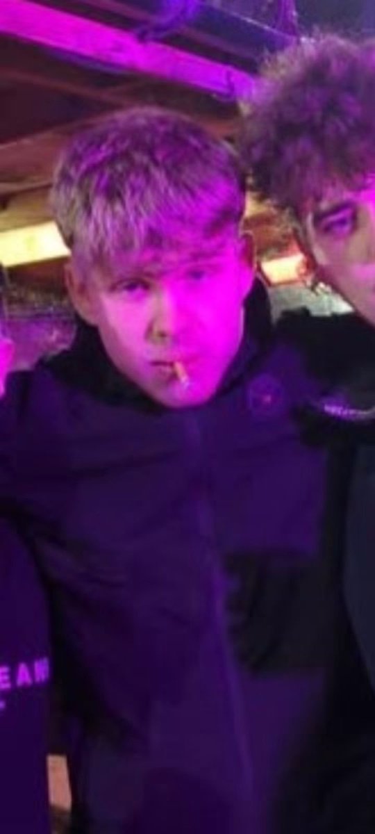 VideosIrish's tweet photo. This happened in killarney. The young lad who done it is called Edward Mellor. He is originally from England but moved to the killarney/killorgan area. He was talking to this elderly man in an alley beside the pub and knocked him out with a sucker punch for a Snapchat video. https://t.co/t70kMRZavA