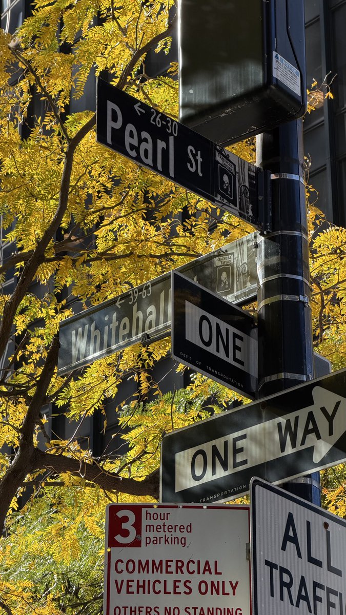 greenroomny's tweet photo. TV shoot: “Gin Joint”
FiDi / Seaport
Monday, 11/9 - Tuesday, 11/10 (2 days or overnight, not sure)
@olv 
Starring Dakota Fanning

https://t.co/JFKlnhW7MV https://t.co/szRKJnXfRL