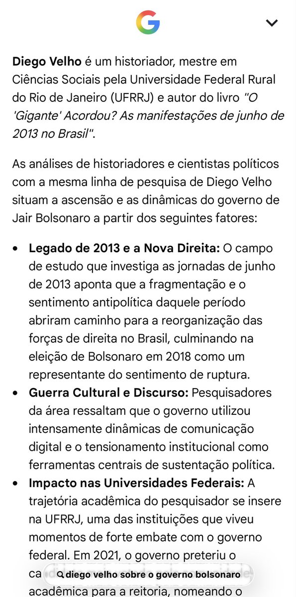 VelhoDiego's tweet photo. @raqsuel @ttrauzzola @UntitledQS Tudo eu não sei não! Mas tenho mais instrução que você e não sofri lavagem cerebral pra ficar postando besteira. 

O Brasil tá tão falido que a projeção é que no ano que vem seja a oitava economia do mundo. Mas vocês não estão prontos pra isso! Precisa primeiro ser alfabetizada https://t.co/ZoaO42dxQN