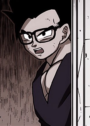latentpotency's tweet photo. ⠀
“ you must be black.. “ a simple recollection of memory prior to the exchange. the hardships his father and vegeta endured against this foe… the desolation he wrought to the future where trunks resides.. “ come to try your hand on this timeline or something? “
⠀ https://t.co/oaQzaDaP75