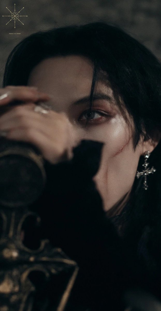 _princeofchaos's tweet photo. ๐ชHe is unreal
๐ท MY screenshot from 'Don't Say Love' performance MV, Out now on YouTube https://t.co/vuLye8YUV2
#ELCAPITXN #DONTSAYLOVE #WHOKILLEDEL #fanedit https://t.co/hKXouLZ3dN