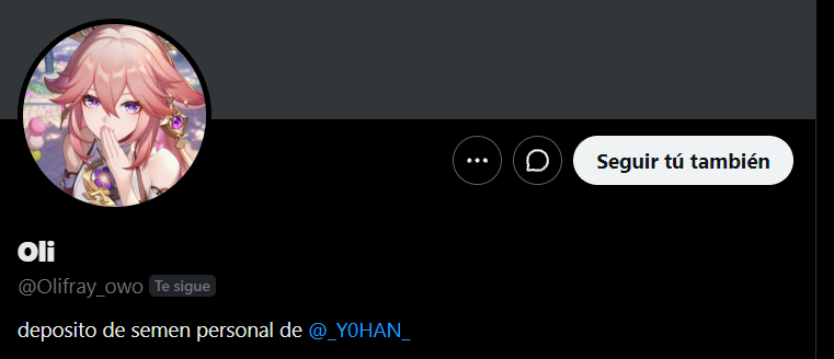_Y0HAN_'s tweet photo. amo ami puto deposito :3 @Olifray_owo https://t.co/JKz2JaV94N