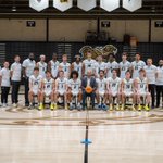 Photo by Bryant Men's Basketball (@BryantHoops)