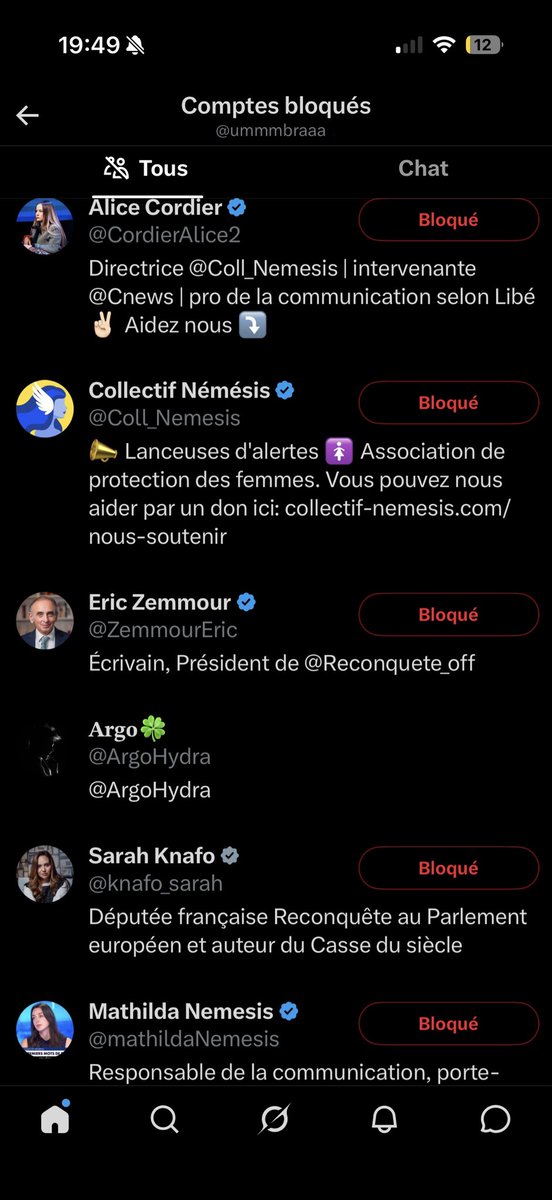 Ummmbraaa's tweet photo. #OnBloquelExtremeDroite ✌🏻 https://t.co/H1WnEEv2cY