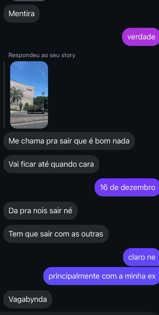 FiDELISxz's tweet photo. pov: nao ligo mais pra nada https://t.co/LJpljFiAGV