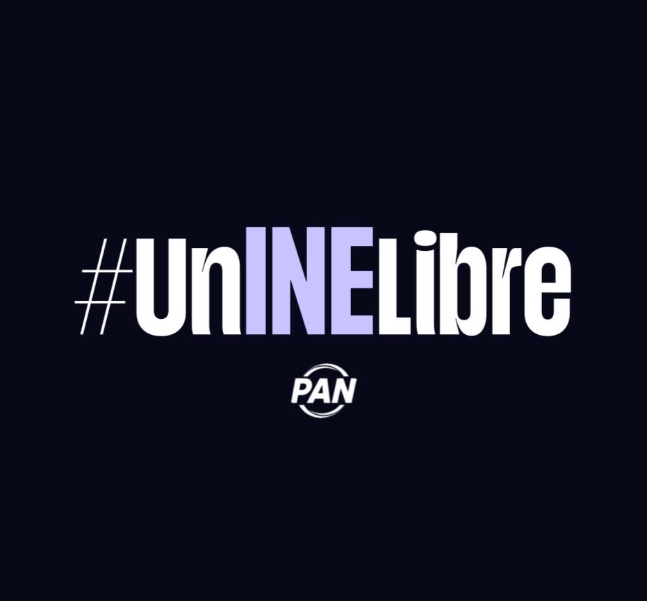 JorgeRoHe's tweet photo. Desde @AccionNacional exigimos que haya un proceso de convocatoria formal para elegir la nueva presidencia del INE. No permitiremos que Morena vuelva imponer a sus incondicionales. 

El árbitro electoral debe rendirle cuentas a los ciudadanos, nunca más a un grupo en el poder. 

#UnINElibre