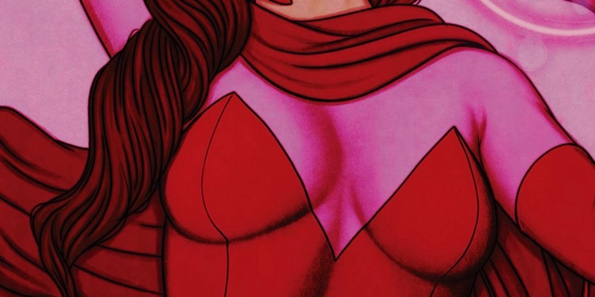 ch4oticwitch's tweet photo. ❛— WE LEFT ALL THE PAIN BEHIND.  ❜

     ─────  wanda maximoff .

       ᯓ scarlet witch ⤻ canon
       ᯓ marvel cómics ╱ multiverse

          ᴄʜʀᴏɴᴏʟᴏɢʏ ‣ ʀᴇᴛᴡᴇᴇᴛ? https://t.co/AHBGhx6n1l