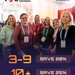 Photo by FETC (@fetc)
