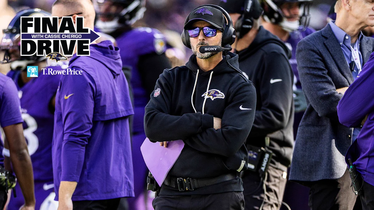 Baltimore Ravens on X: 