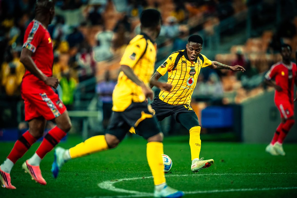KaizerChiefs tweet picture