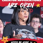 Photo by C2E2 (@c2e2)