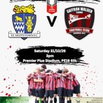 Photo by Saffron Walden Town FC (@SWTFootballClub)