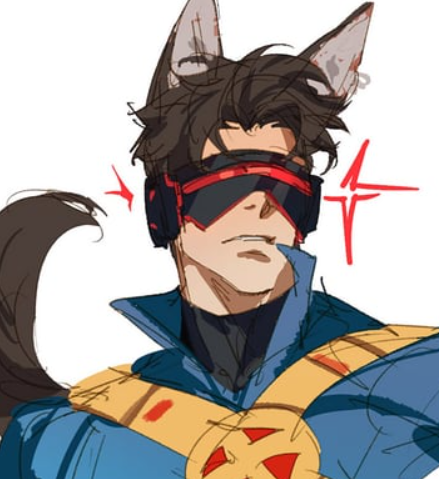 xPortalEye's tweet photo. ㅤㅤㅤ¿Bark Bark? #nv
ㅤㅤㅤ https://t.co/kAcKqPFkyp