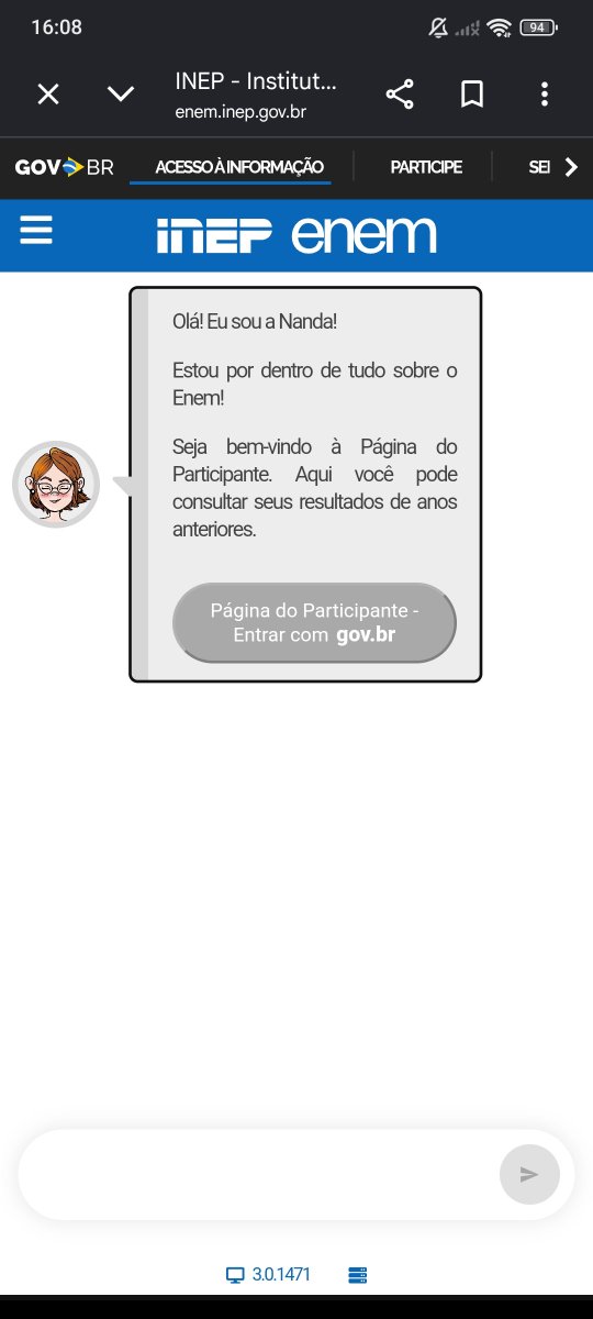 studymarinis's tweet photo. "mari já sabe seu lugar de prova?" 
Mari às 16:08 assim ainda https://t.co/vkRZYK72qM