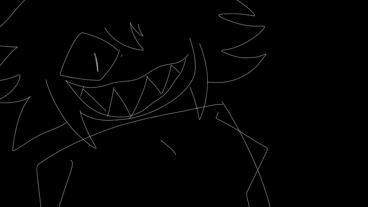 Demon0fMALICE_'s tweet photo. "Little late for apologies."

"𝒞𝐿𝒜𝐼𝑅𝐸"

[Alice would then stomp on the ground causing spikes to appear from the ground rapidly going for Claire.] https://t.co/cvELuQnbgu