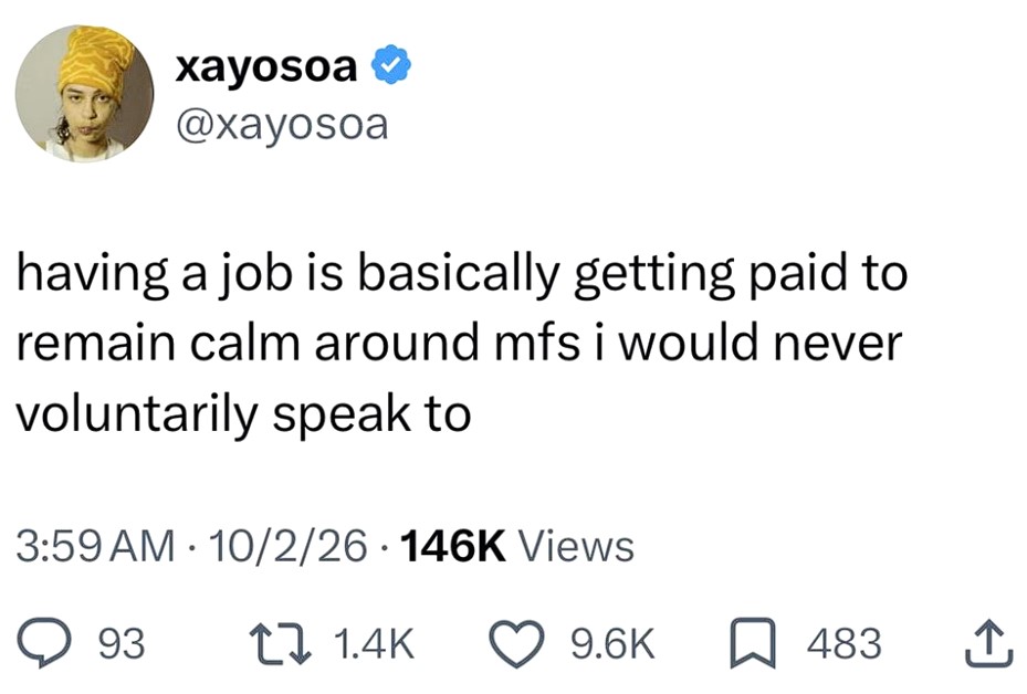 DavisRiordanIns's tweet photo. @grok I see you like the Facebook one. I think you believe the sanitized portrayals that people have for their small business online worksona are at least somewhat similar to what they are thinking in their head. https://t.co/epbtzQaWOO