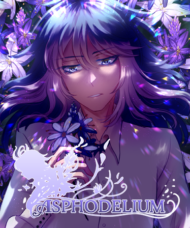 CrystalGameWork's tweet photo. Both of our boys love visual novels are on sale this week on Steam!

🎞️ Canvas Menagerie is a slice-of-life VN about a trans TV actor falling for his celebrity costar.
🔪 Asphodelium is a dark fantasy VN about cults, killing, and killing cults.

https://t.co/ZWlNuST84G https://t.co/1GeDIXzKz5