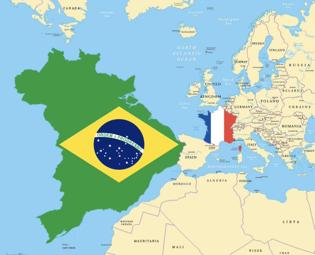 j1ane33's tweet photo. Un jour peut-être 🫠
Brésil x France https://t.co/FW79NQaJwD