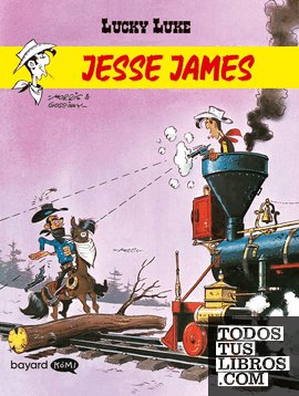 Tuguicomiquer's tweet photo. Més #CòmicEnCatalà

Una gran notícia: Lucky Luke, de bell nou EN CATALÀ!

Bayard Ediciones n'és el nou editor i estrena el segell Bayard Kómi: https://t.co/rHQDv44FXc

Primers títols: Jesse James, Canyó Apatxe i Lucky Luke al Canadà.

Gràcies per la informació, @esmeraldpocket! https://t.co/rw16Dkp2FM