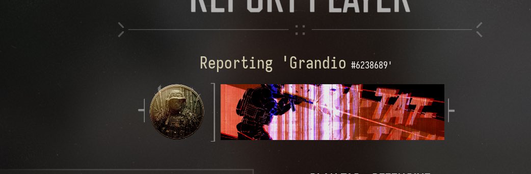GordonRamsay404's tweet photo. Brando and ceedje boosting 

While legitimate players get hit with Limited Matchmaking, these are the players I’m seeing in-game. @Activision @ATVIAssist @CODUpdates, are you going to do anything about boosting, or keep letting legitimate players take the hit? #MW4 #CallOfDuty https://t.co/VPB9KzhYoM