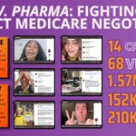 Photo by Patients For Affordable Drugs (@P4AD_)