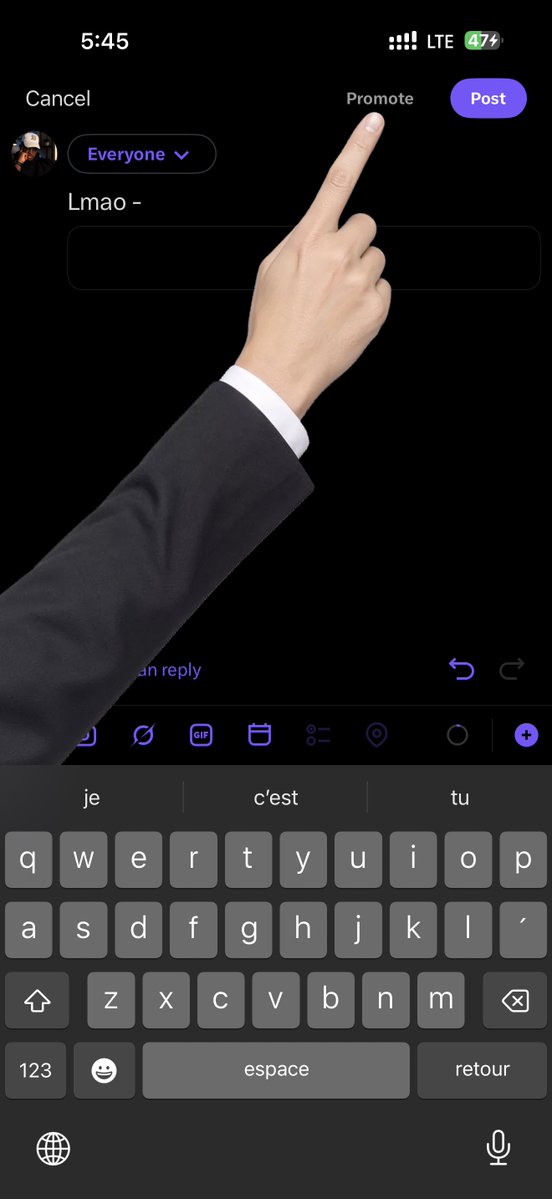 dnaijatechguy's tweet photo. Whose idea was this 😒 https://t.co/PIWN1kG0h3
