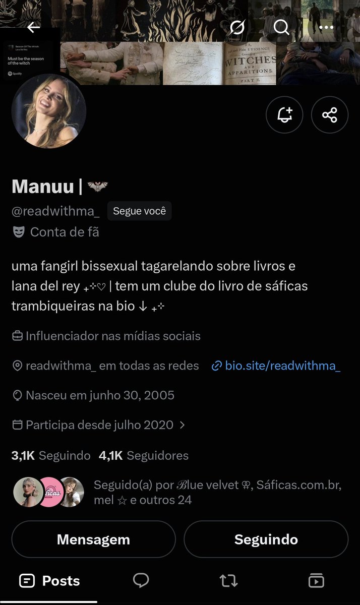 tfavkyugii's tweet photo. @readwithma_ @maristalendo Participandoo https://t.co/OPAy9eZseH