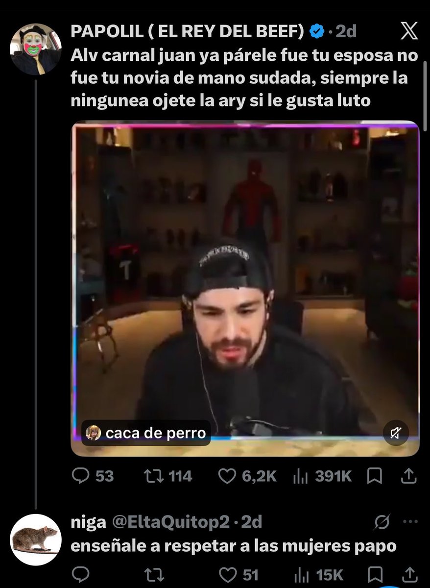 ntwilloww's tweet photo. “enséñale a respetar a las mujeres” https://t.co/iS55KmSZcs