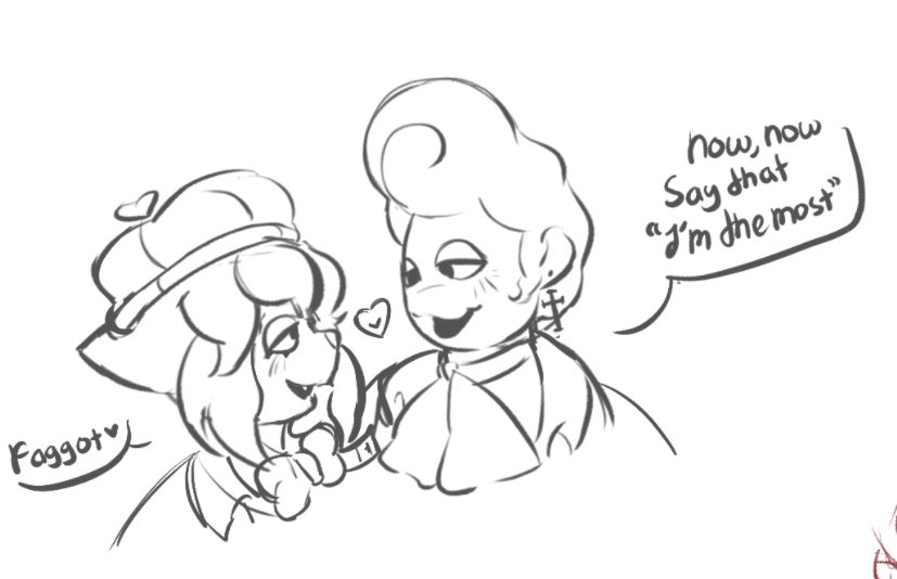 bambisgayhaven's tweet photo. #starcross had to tag tis though its dookie ass doodle https://t.co/MrJFHCyfbL