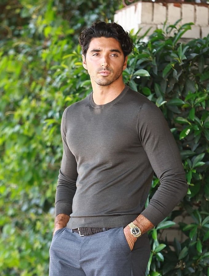 0706DJav's tweet photo. The real the Sexiest Man Alive of year! 
#TaylorZakharPerez https://t.co/POz7HCOd8o