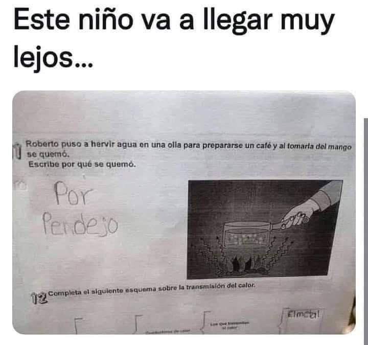 Kabeto_b's tweet photo. Tiene toda la razón. 🤔 https://t.co/uQzjXyg2tY
