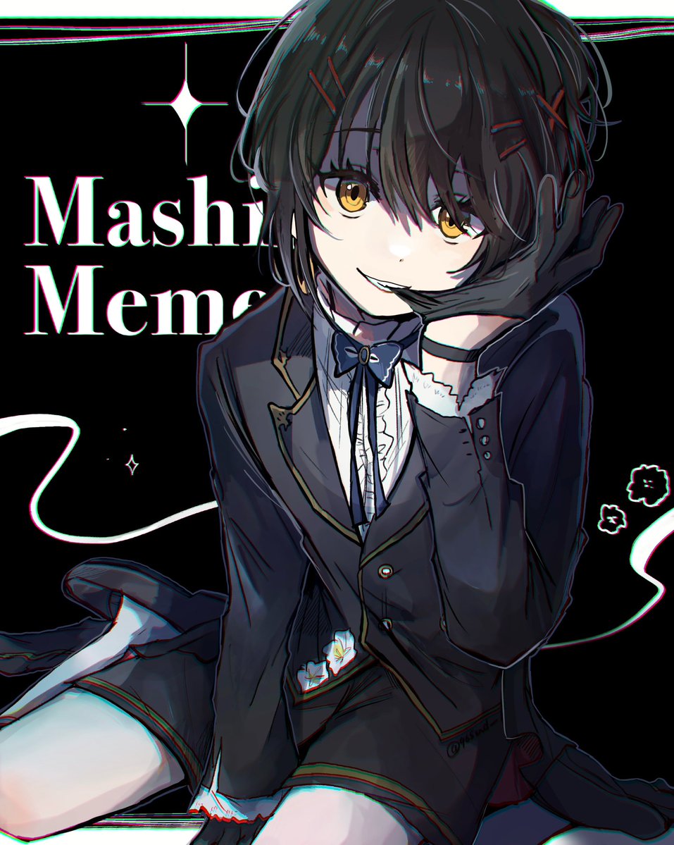 965snd_'s tweet photo. #まっしろキャンバス https://t.co/mSVyVFtP4c