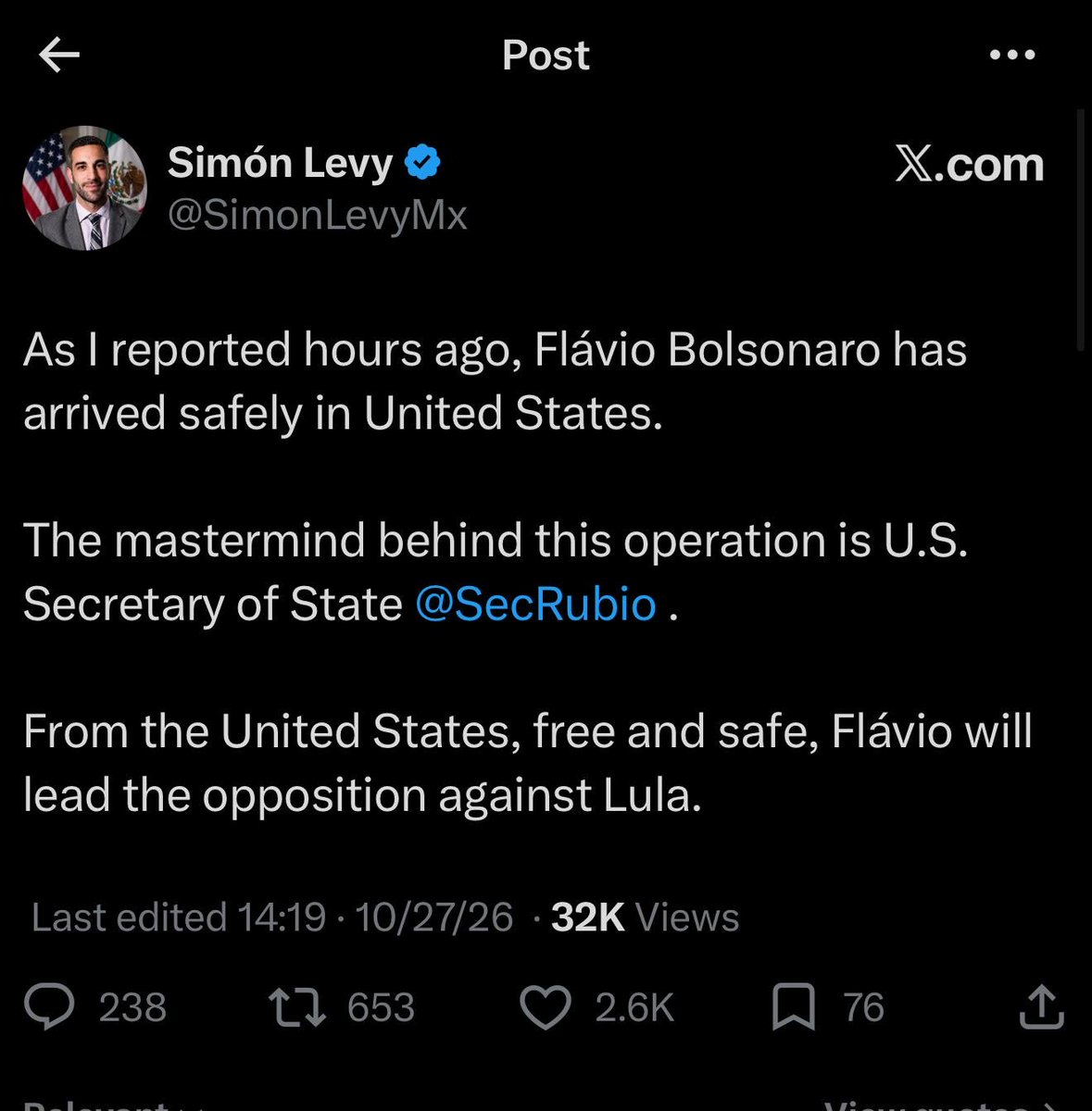 Rconstantino's tweet photo. Brasil = Venezuela https://t.co/YC3Vz90scd