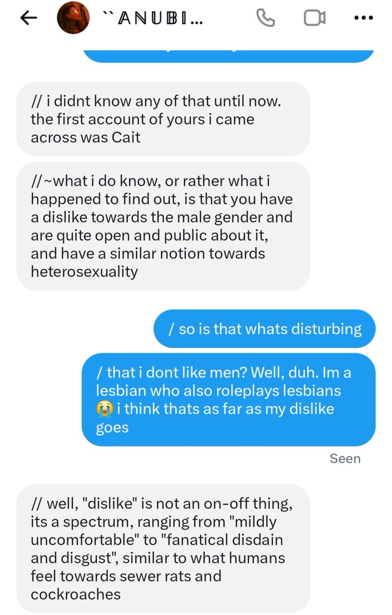 luvierredepier's tweet photo. / A lot of you befriend others without knowing of things they do and say. So I want to put it out there. Not as a pointing fingers, but as a prevention from befriending genuine bigots who WOULD disrespect you in real life. https://t.co/iY6iiGR8Y8