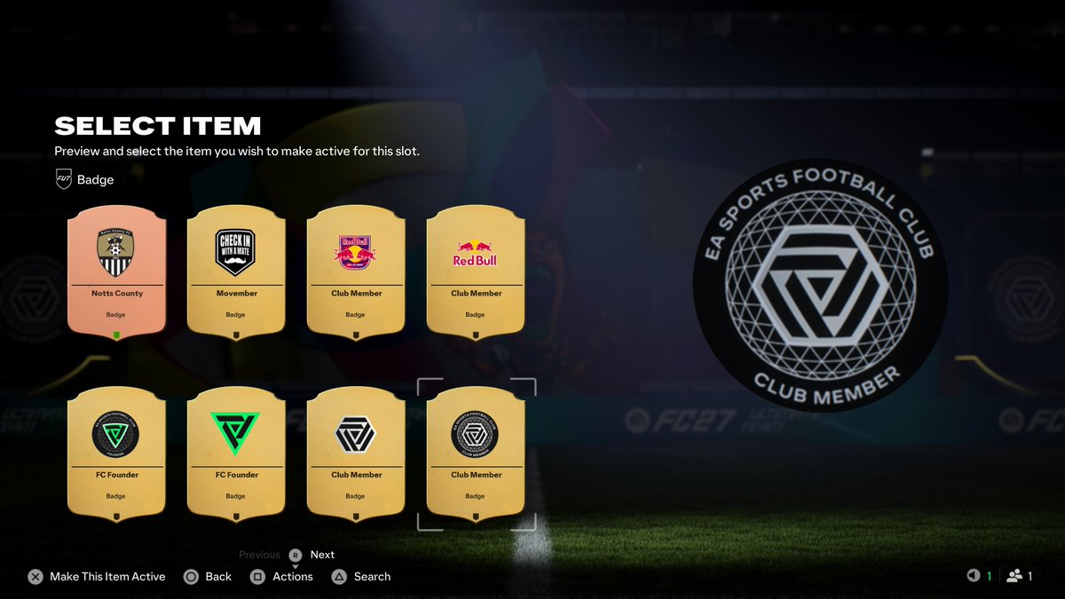 harley02733419's tweet photo. @Owenwing27 @Futdonk If u have this badge ur a club member  or u played before  1 of Nov https://t.co/JtOnSfGLzB