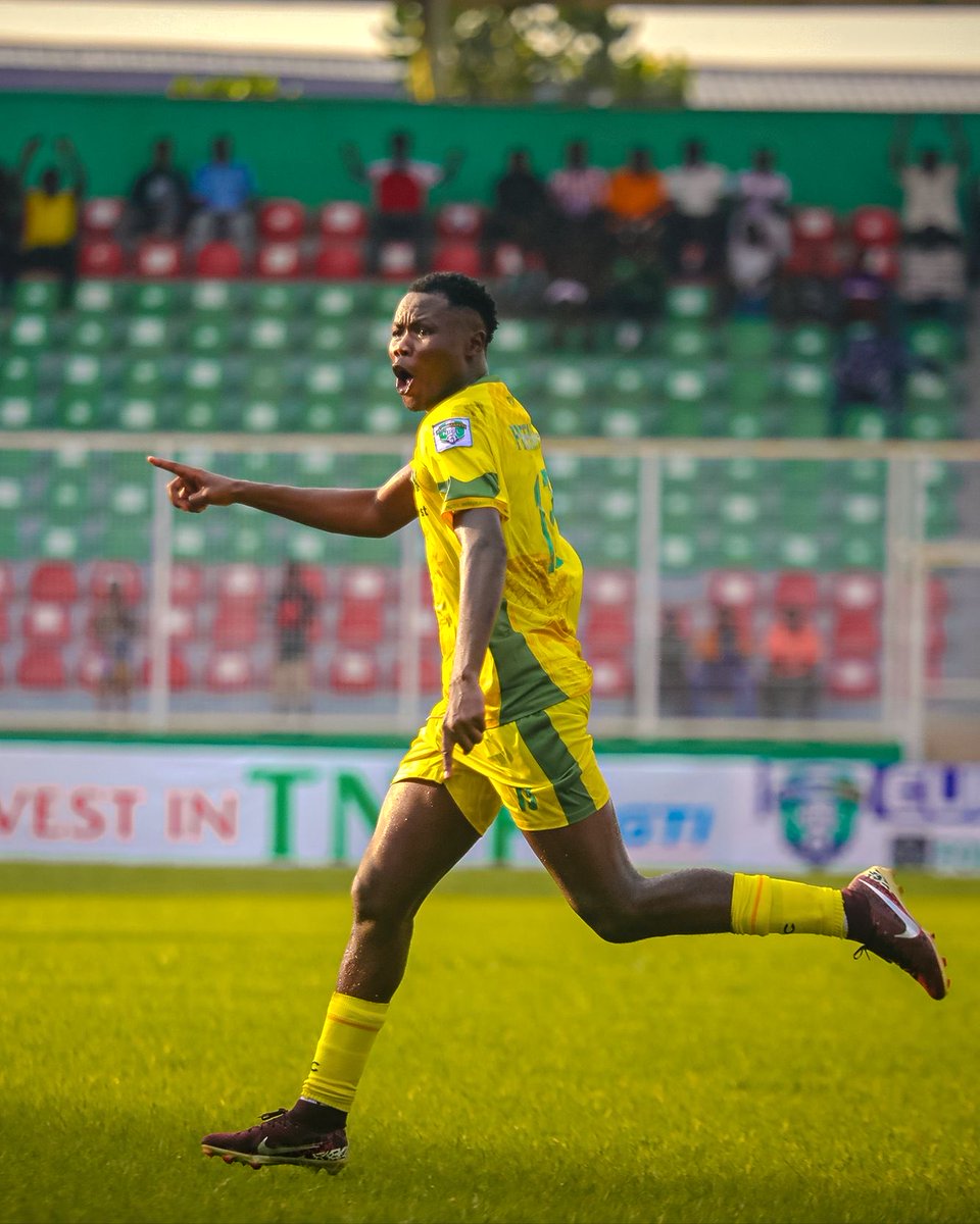 NPFL_News's tweet photo. 📸

Matchday 10 moments.

#NPFL27 https://t.co/bHiP9psc9c