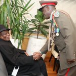 Photo by Namibian Presidency (@NamPresidency)