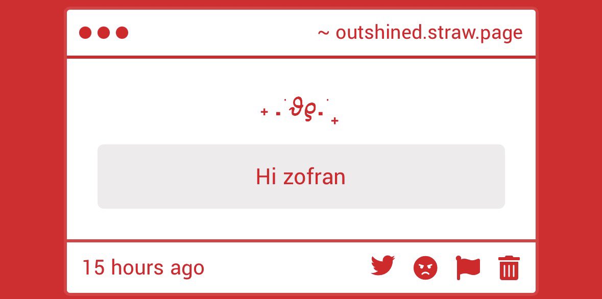 ZofranMayor's tweet photo. Hello! 
( https://t.co/ZF6jiL0YUV ) https://t.co/nk2UAQhn4f