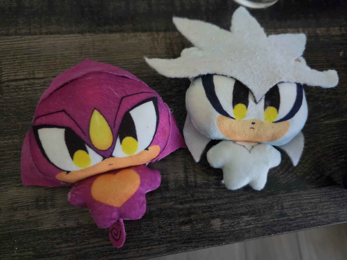 tsiott's tweet photo. my yaoi babies are finished https://t.co/UVMYfyj9AK