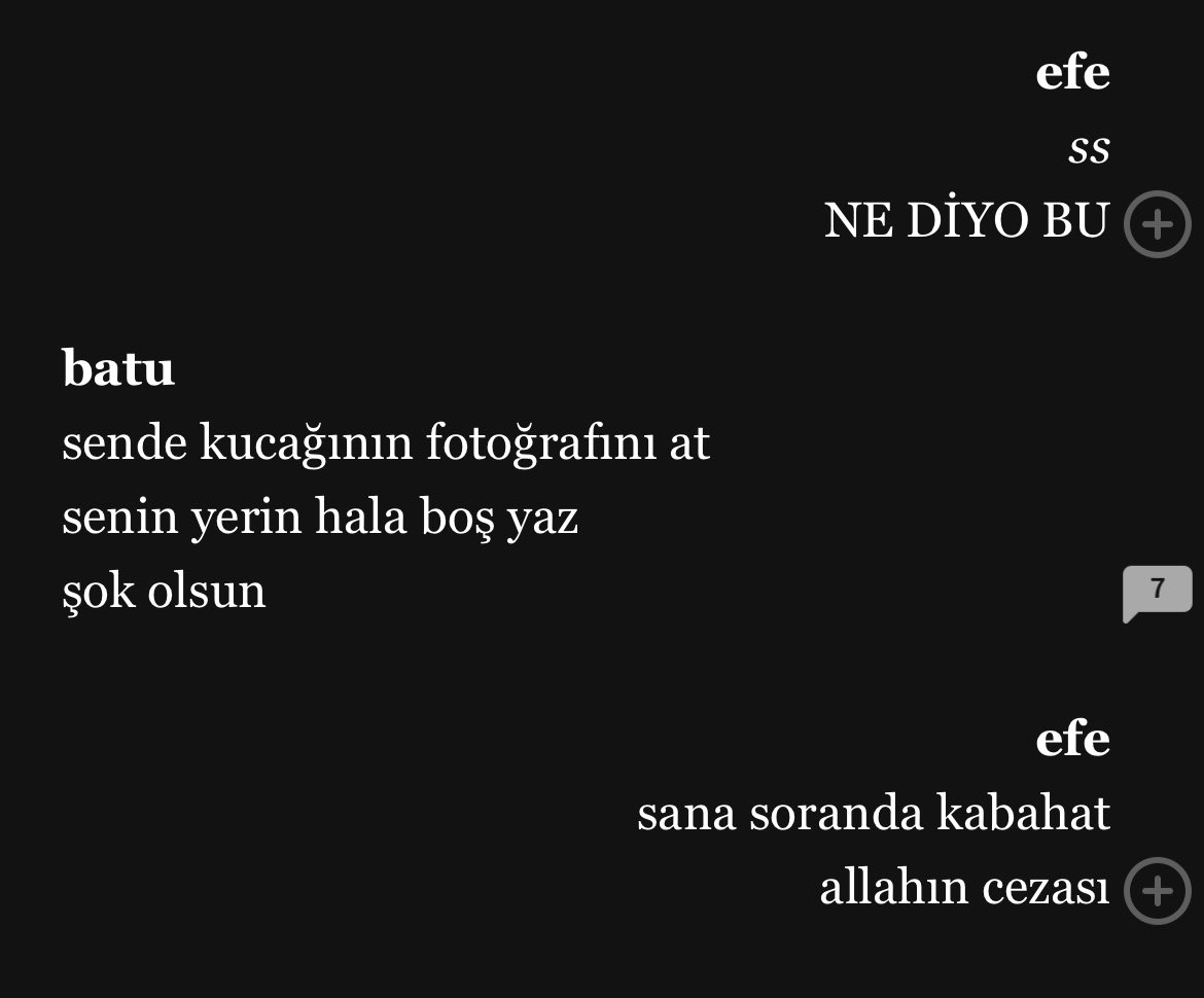 calypsollo's tweet photo. acil durumda fikir danışılmayacak kişiler:
1-batu cengiz https://t.co/Sey4My86Y7