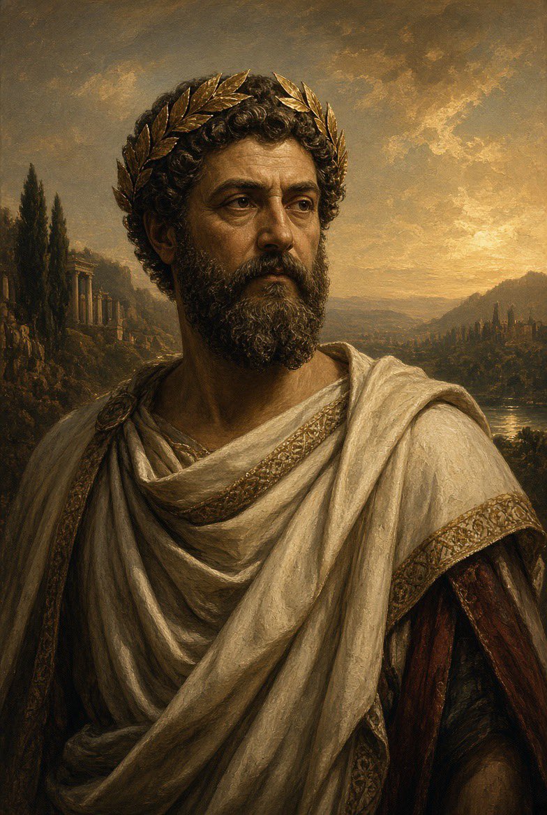 miguelon0712's tweet photo. El hombre pasará su vida entera temiendo al fracaso, solo para ser consumido por la comodidad.

— Marco Aurelio https://t.co/P6uu5X47hK