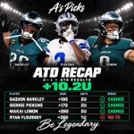 Photo by A’s PICKS (@AsPicks1)