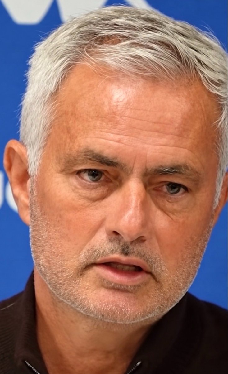 ChinoUTD's tweet photo. 🚨 Mourinho on Ronaldo’s rivalry with Messi and how he fought back to make it 5-5 in the Ballon d’Or race:

“People look at Messi’s 8 Ballon d’ors and Cristiano’s 5 today, and they forget what happened between 2008 and 2017.

I have enormous respect for Messi. Fantastic footballer. But I also have enormous respect for the man who refused to let Messi have the whole stage to himself.

Cristiano won his first Ballon d’Or at Manchester United in 2008. Then Messi won in 2009. And 2010. And 2011. And 2012.

4 consecutive years.

Do you understand what that does to a footballer? You’re scoring goals, winning matches, working every day, and every December you’re watching the same man collect the award.

For most players, after the 3rd or 4th time, they accept it. They say, ‘Okay, he’s the best. Maybe I can be second.’

Not Cristiano.

I remember being at Madrid and seeing how personally he took these things. You could congratulate him for scoring twice, and sometimes he’d be more interested in the chance he missed.

I’d tell him, ‘Cristiano, we won.’

He’d say, ‘Mister, I know. But I could have scored another.’

That’s the mentality you’re dealing with.

When Messi was winning those awards, Cristiano wasn’t sitting there wondering how to become more popular. He was asking himself how to become more dangerous.

And look at what happened.

2013, Cristiano wins. 2014, Cristiano wins again.

Messi comes back in 2015. Now it’s five against three.

People start talking as if the competition is finished.

Then Cristiano wins the Champions League and the European Championship in 2016. Another Ballon d’Or.

Four against five.

In 2017, Madrid win La Liga and another Champions League. Cristiano scores twice against Bayern in Munich, then three in Madrid. Three against Atletico in the semi-final. Two against Juventus in the final.

These weren’t goals against teams who had already given up. These were the biggest matches of the season.

And in December, he’s holding his fifth Ballon d’Or.

Five against five.

I want people to understand something. Messi didn’t suddenly become a worse footballer. Cristiano simply refused to stop chasing him.

That’s why I laugh when people speak about Cristiano’s obsession with being the best as if it’s a weakness.

Of course he’s obsessed. How do you think he got there?

And then you have 2018.

Cristiano helps Madrid win a 3rd consecutive Champions League. He leaves for Juventus. Luka Modric wins the Ballon d’Or, and Cristiano finishes 2nd.

I respect Luka. Wonderful footballer. But you cannot tell me Cristiano had no argument for winning his 6th.

People can debate the voting, the importance of the World Cup, the influence of changing clubs. That’s football. But imagine being Cristiano, looking at everything you’ve done, and believing you could have gone ahead for the first time.

Of course that stays with you.

And I think even Messi supporters, the ones who genuinely love football, understand what Cristiano brought to that rivalry.

Messi had somebody who could answer him.

When Messi did something extraordinary, there was another man capable of doing something extraordinary the following week.

People who didn’t even support Barcelona or Madrid were watching. They were arguing about goals, trophies, records. Some people became football supporters because they wanted to see which one would win.

That’s what Cristiano gave the game.

You can prefer Messi. You can believe Messi is the greatest player you’ve ever seen. I have no problem with that.

But don’t tell me Cristiano was simply fortunate to exist in the same era.

He made that era competitive.

For 9 years, from his first Ballon d’Or to his fifth, he kept finding another level whenever people thought he had reached his limit.

And perhaps that’s the greatest compliment you can give Cristiano Ronaldo.

He saw a footballer the world was ready to place above everybody else.

And instead of accepting second place, he made the world argue about first.”