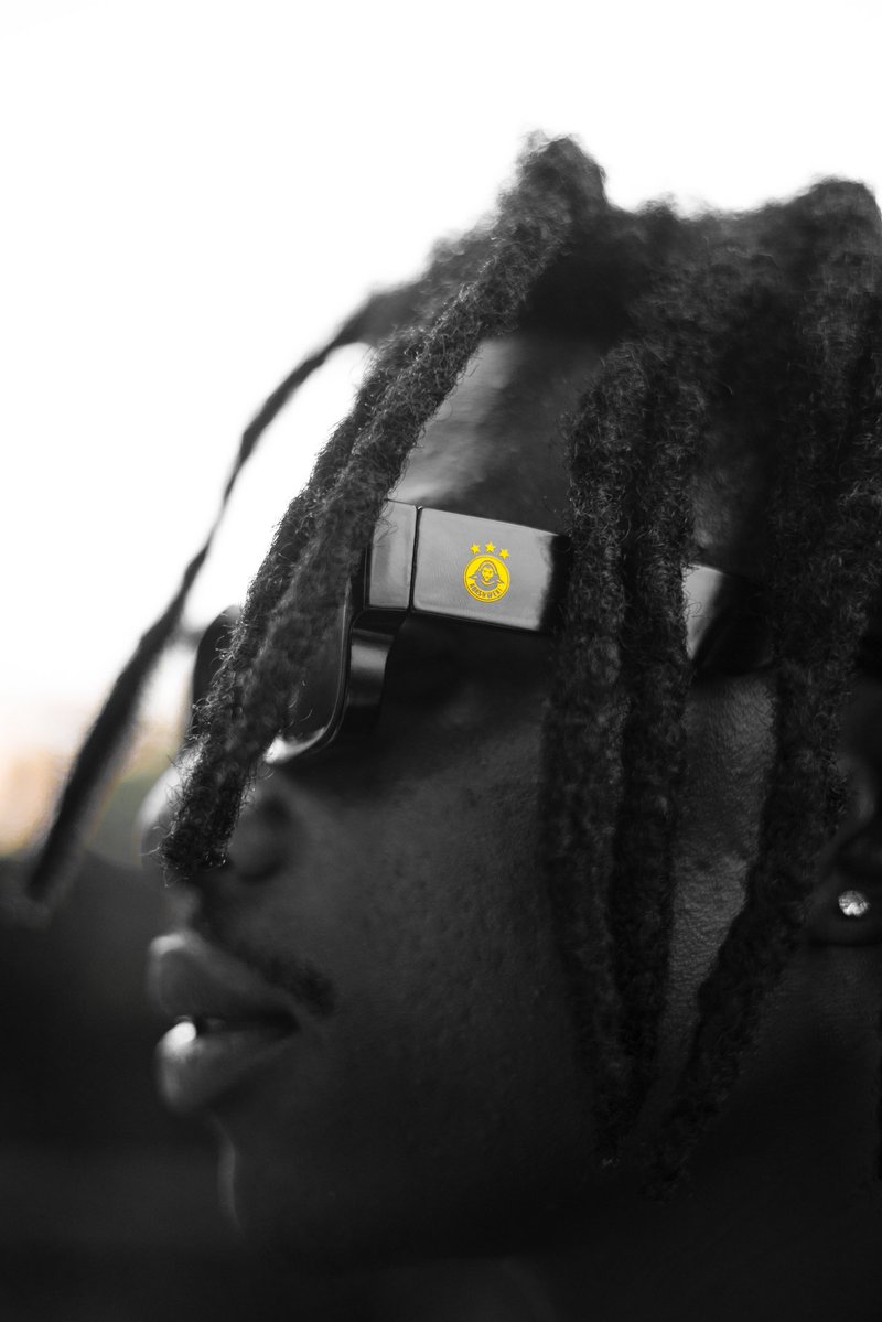 Abashwekyi's tweet photo. Aura X Greatness 

@Echoled_Ziki is part of us. Go stream Kush after Hour https://t.co/zSAk9jcLZx