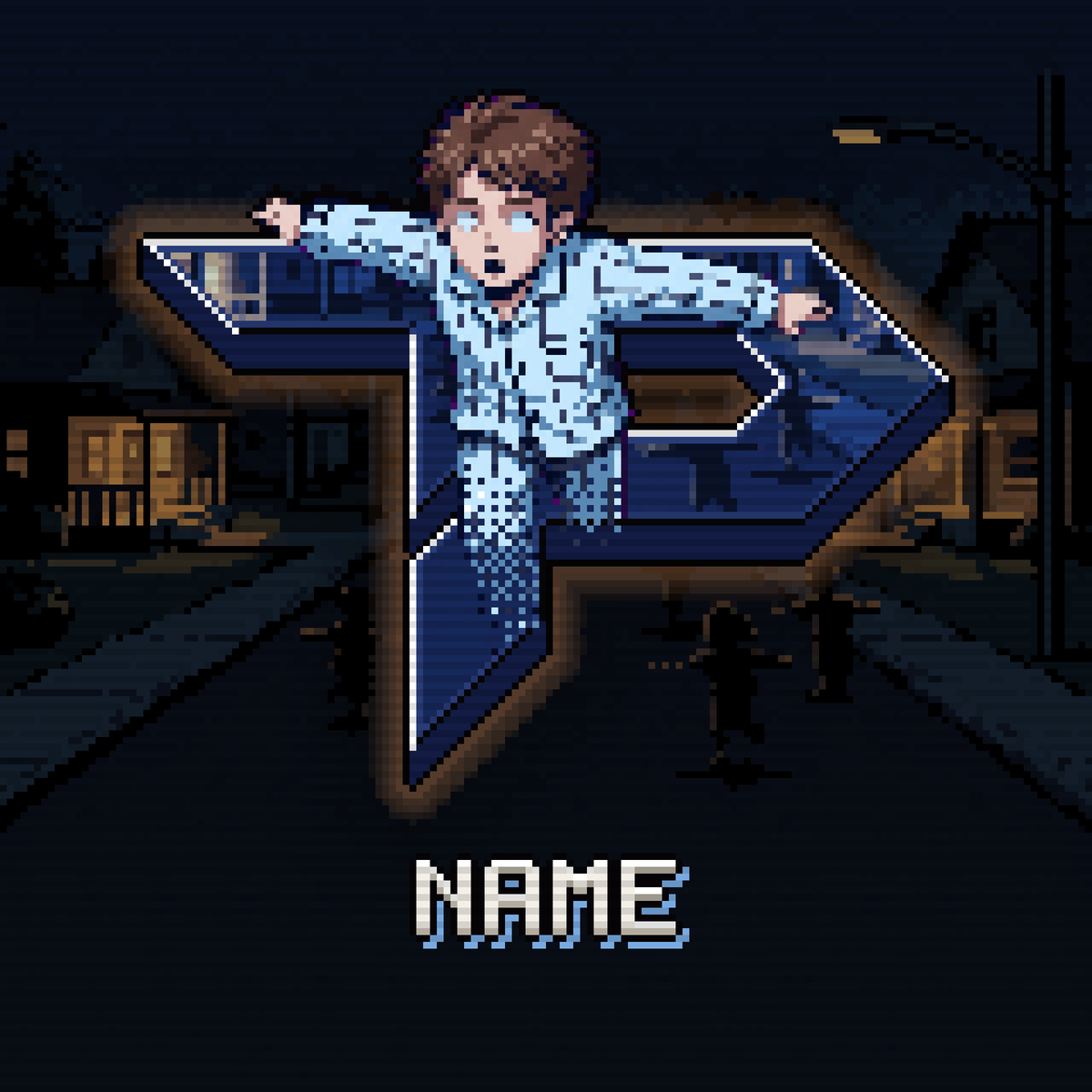 RiZe_Cam's tweet photo. Horror Icons #7 #PixelArt @OfficialPsyQo @RiZeSector https://t.co/HTDPWicrik